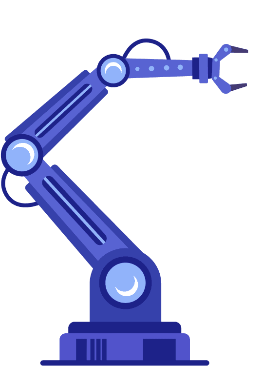 robot arm