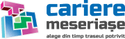 logo cariere meseriase