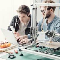 Instalarea unei imprimante 3D