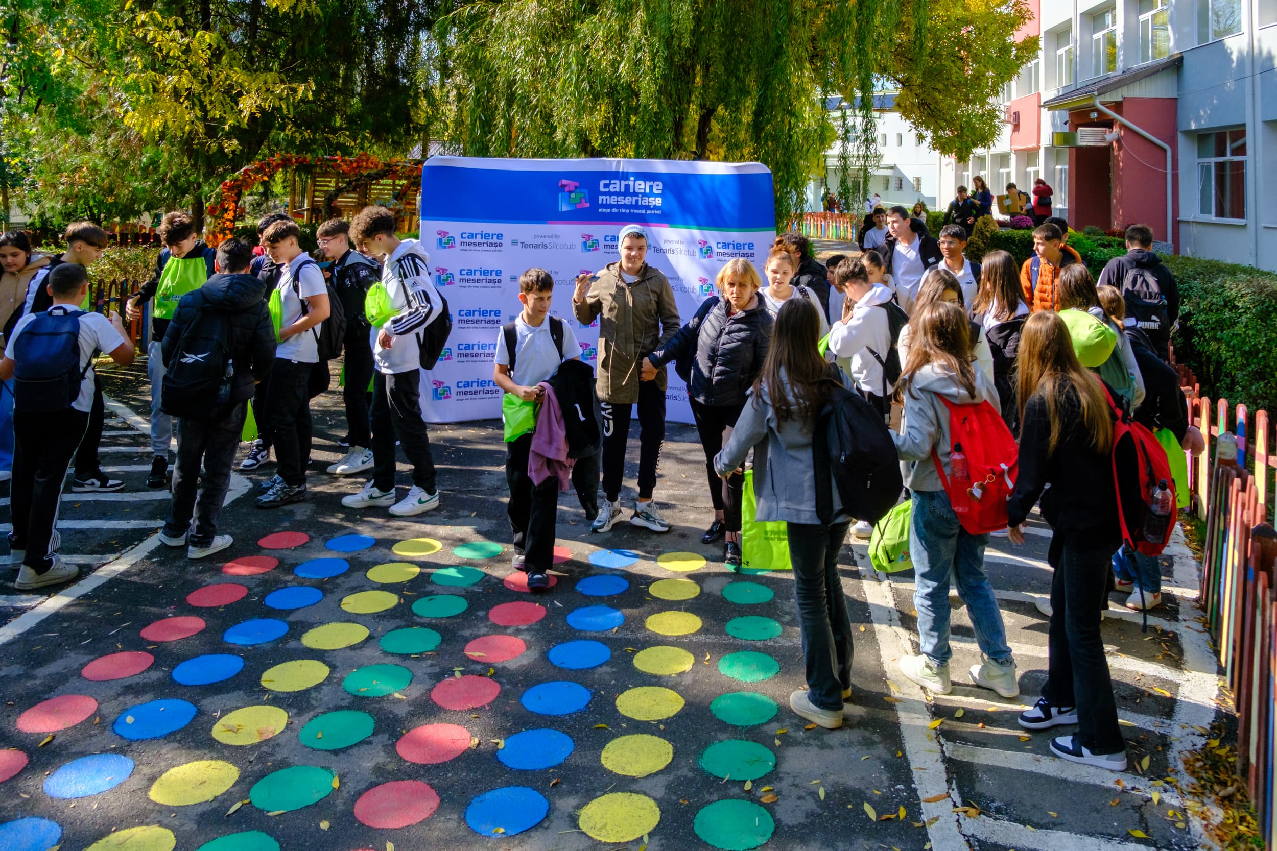 Cariere Meseriase Calarasi 17 oct 2025 107