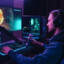 Testarea unui joc pe calculator