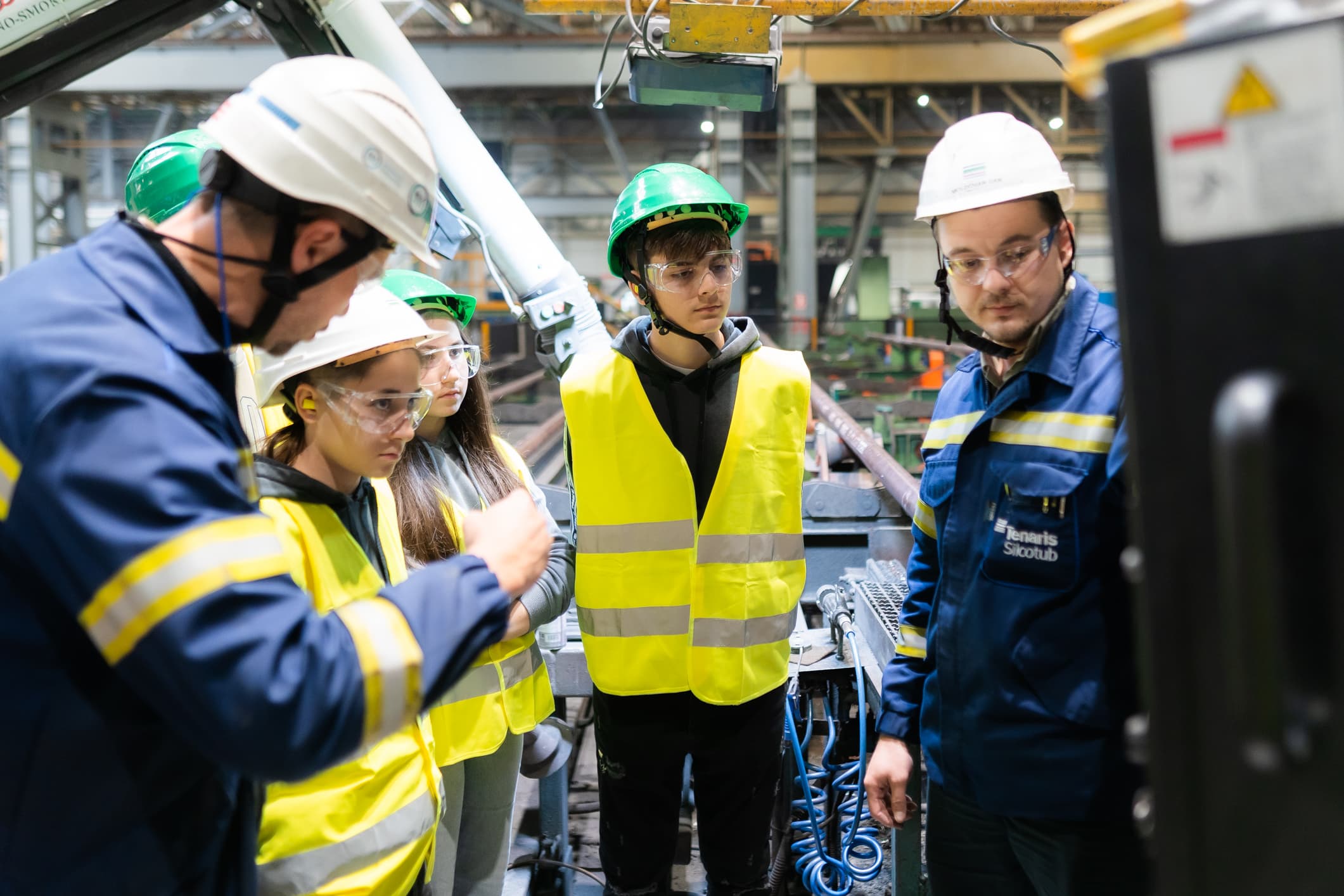 Tenaris - 23 mai 2025 - resize-50