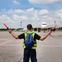 Rutele de aterizare și decolare a avioanelor