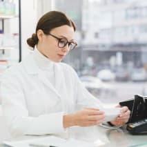 O cautare mai usoara a medicamentelor într-o farmacie