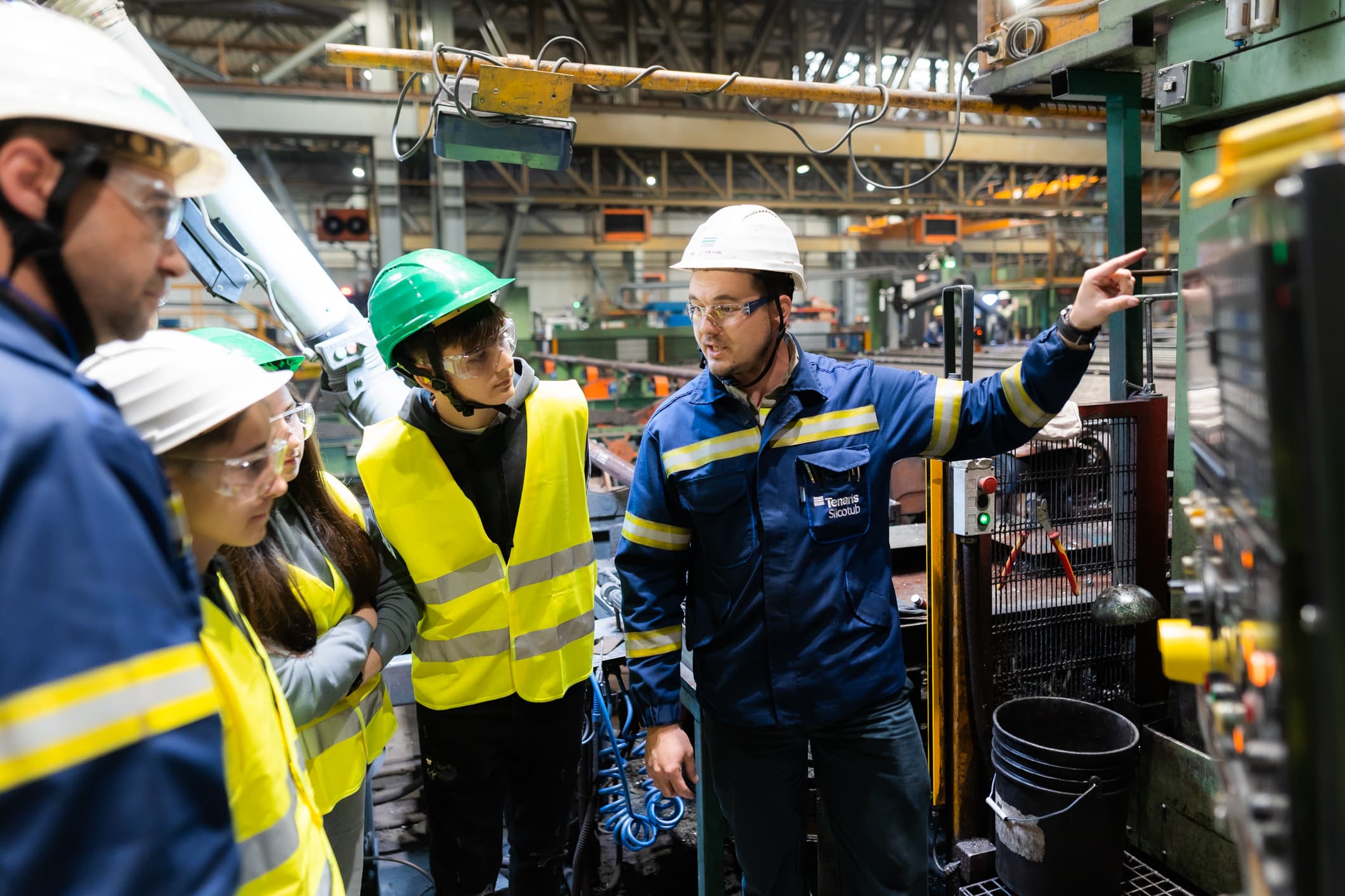 Tenaris - 23 mai 2025 - resize-49