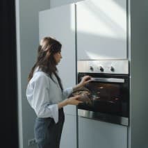 Cuptoare pentru gătit