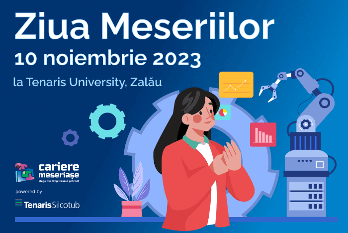 Ziua Meseriilor