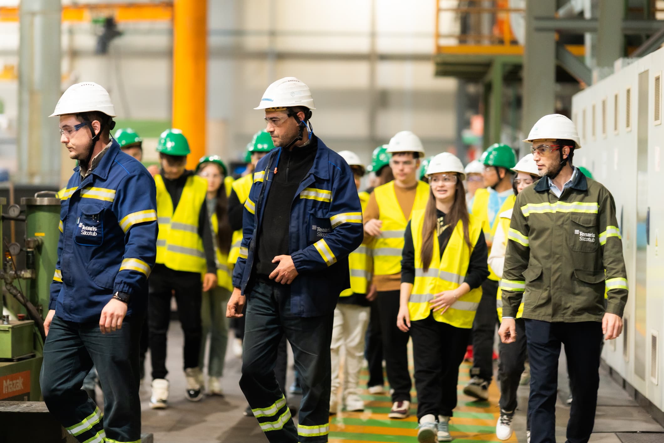 Tenaris - 23 mai 2025 - resize-46