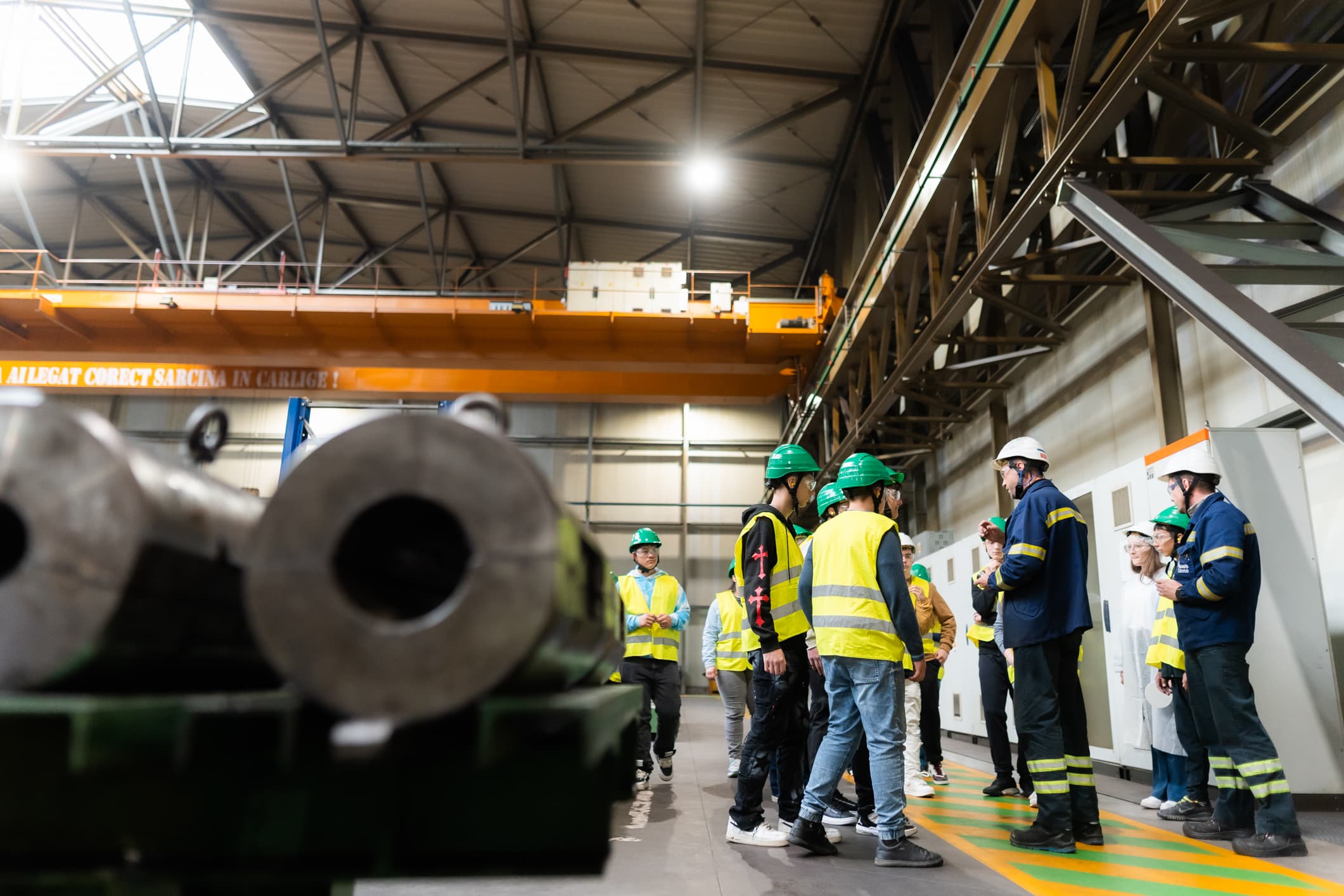 Tenaris - 23 mai 2025 - resize-42