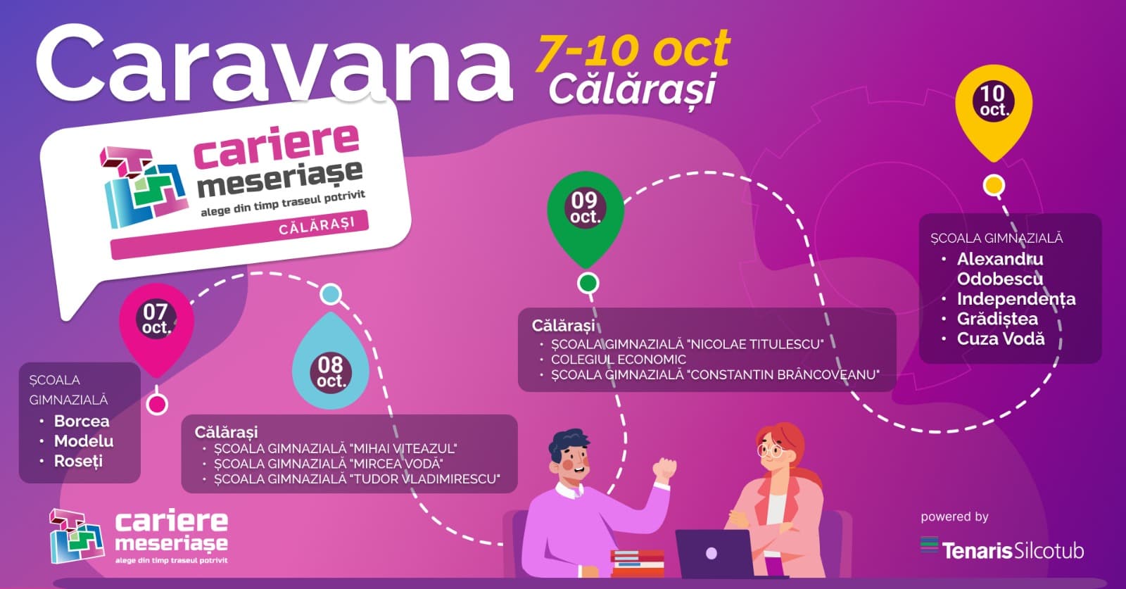 Caravana CM Calarasi_2024