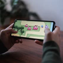 Securizarea progresului la un joc online