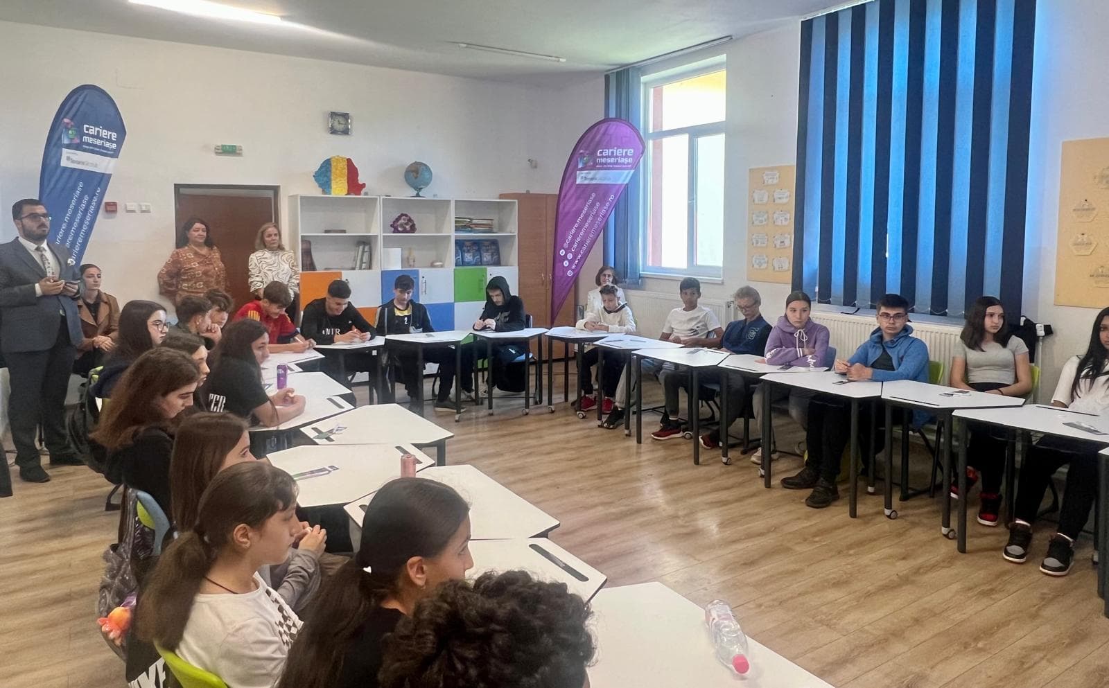 Caravane Gradistea 3