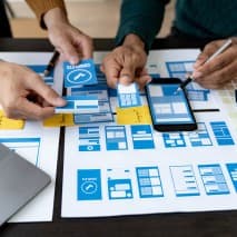 Îmbunătățirea unei aplicatii