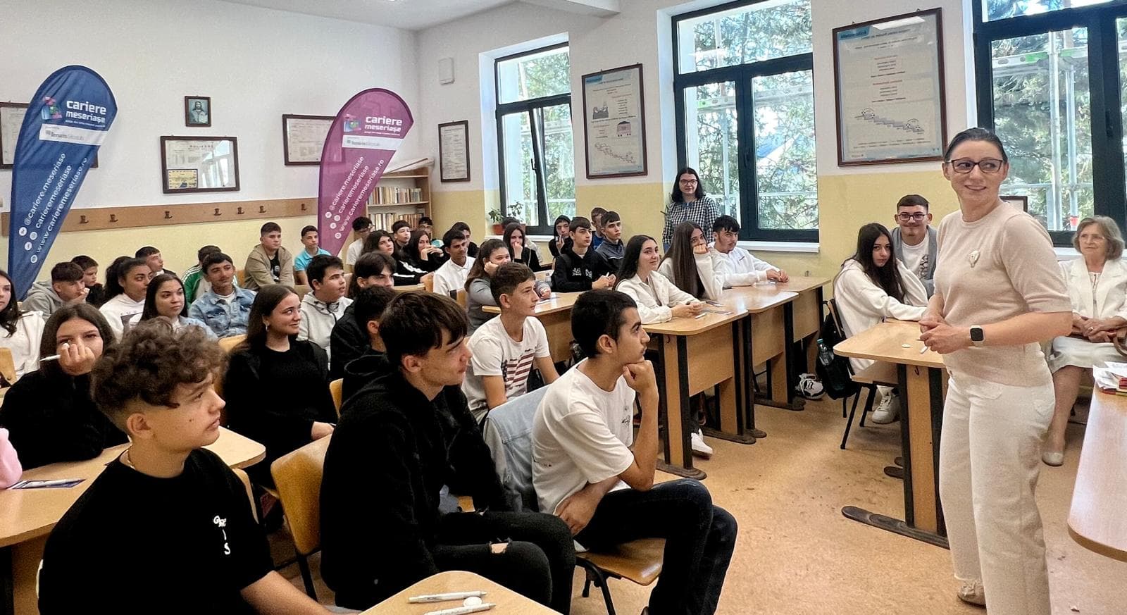 Caravane Independenta 1